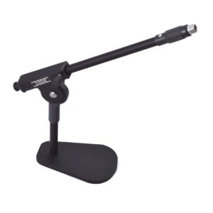 Suporte de mesa para microfone SMMS