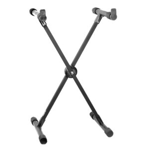 Suporte para teclados X10