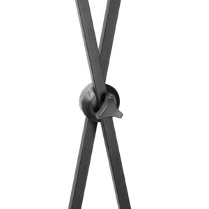 Suporte para teclados X10 - Imagem 2