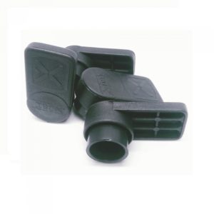Sapata 1" para suportes IBOX X20 / BX2 PI010001