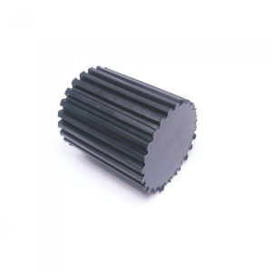 Ponteira 1.1/2 Externa estriada PVC pacote com 4 peças PI010015 - Imagem 4