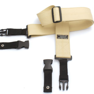 Correia Leather Quick Release CQ5 - Image 6