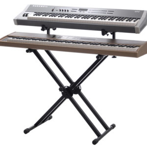 Suporte para teclados BX2