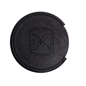 IBOX anti-feedback for round-mouth folk guitar AFSFK