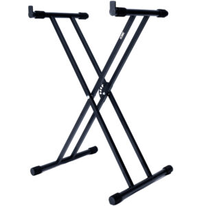 Suporte para Teclado BX1L – IBOX Musical