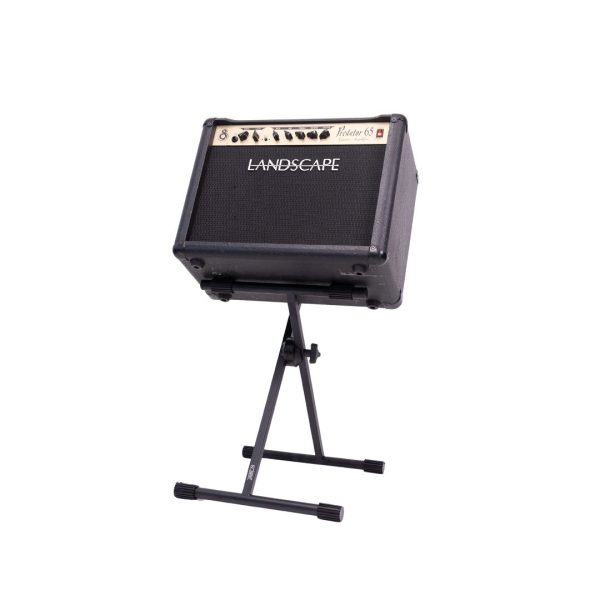 Suporte para amplificadores e monitores BXC20